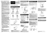 Shimano PD-R540 Service Instructions