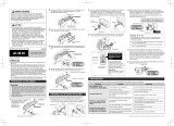 Shimano AI-3S10 Service Instructions