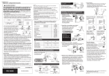 Shimano RD-5600 Service Instructions