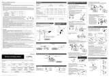 Shimano RD-FT30 Service Instructions