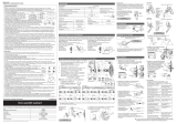 Shimano SL-M590 Service Instructions