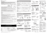 Shimano ST-M390 Service Instructions