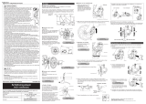 Shimano BR-R505 Service Instructions