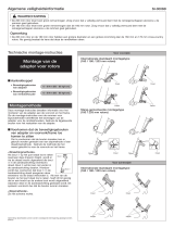 Shimano SM-MA Service Instructions