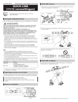 Shimano SM-CN900-11 Service Instructions