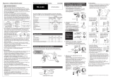 Shimano RD-4400 Service Instructions
