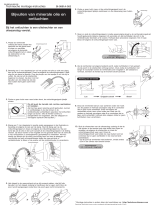 Shimano SM-DBOIL Service Instructions
