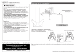 Shimano FD-M665 Service Instructions