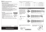 Shimano CS-HG50-7 Service Instructions