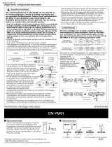 Shimano CN-YM91 Service Instructions