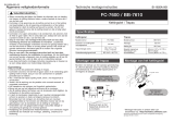 Shimano FC-7600 Service Instructions