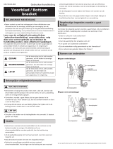 Shimano FC-M675 Handleiding