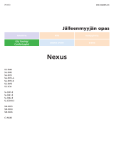 Shimano CJ-NX40 Dealer's Manual