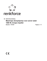 Renkforce RF-3523714 de handleiding