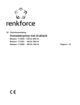 Renkforce RF-3425178 de handleiding