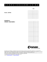 Renkforce WH2600 de handleiding