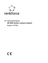 Renkforce RF-AC-4K de handleiding