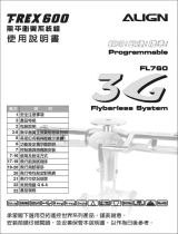 Align hn6110 de handleiding