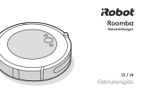 iRobot Roomba i Series de handleiding