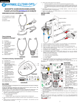 Geemarc CL7350 OPTI Gebruikershandleiding