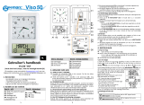 Geemarc VISO50 Gebruikershandleiding