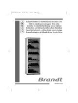 Brandt CR1700 de handleiding