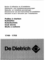 De DietrichPB2030F1