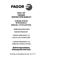 Fagor 3CIV-88 de handleiding