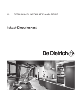 De Dietrich DRC1212J de handleiding