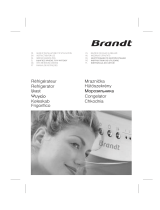 Groupe Brandt C2910 de handleiding