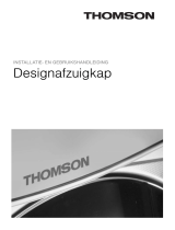 Thomson DGT9370XI de handleiding
