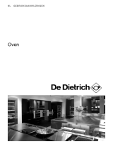 De Dietrich DME1135W de handleiding