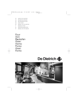 De Dietrich DOP798X de handleiding