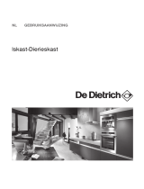De Dietrich DRS1024J de handleiding