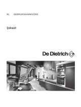 De Dietrich DRS1026J de handleiding
