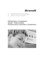 Brandt D3320 de handleiding