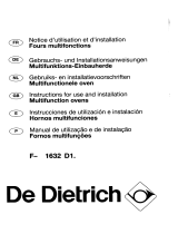De DietrichFM1632D1