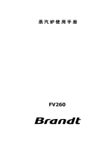 Brandt FV200XS1 de handleiding