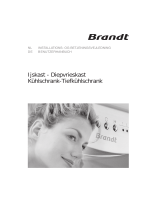 Brandt SF26810 de handleiding