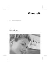 Brandt UM1810 de handleiding