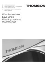 Thomson WTT5100I de handleiding