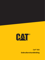CAT S52 Handleiding