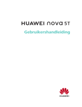 Huawei nova 5T Handleiding