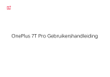 OnePlus 7T Pro de handleiding