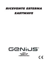 Genius Easywave Handleiding