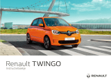 Renault Twingo Handleiding