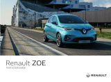 Renault Nieuwe Zoe Handleiding