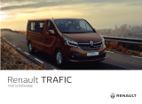 Renault Trafic Handleiding