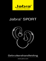 Jabra Sport Handleiding