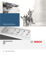 Bosch KSV36VLEP de handleiding